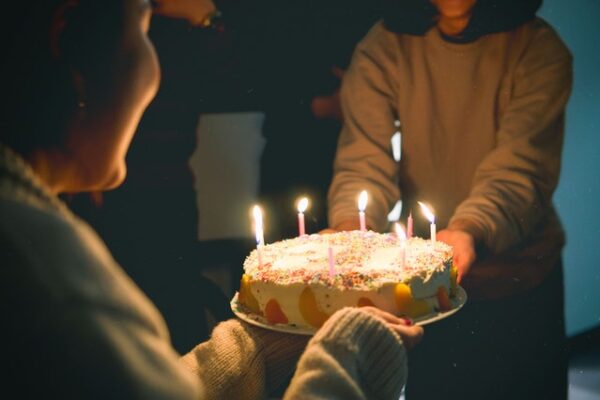 Planning Birthdays After a Divorce